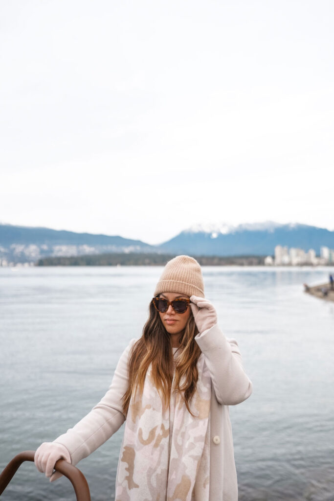 Vancouver beaches