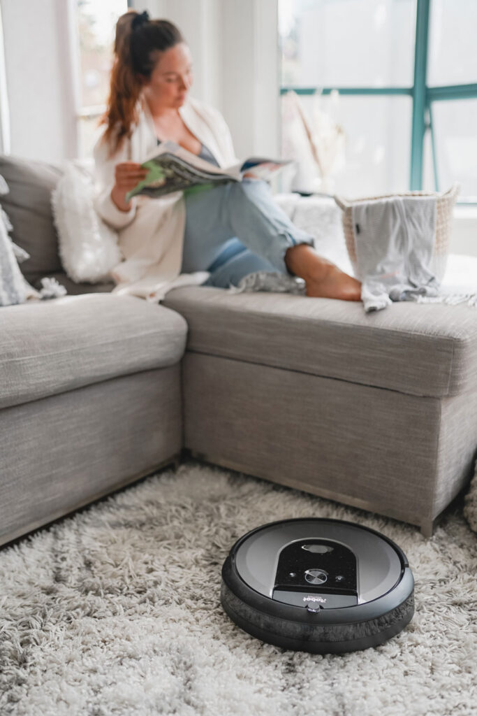 Best robot vacuums