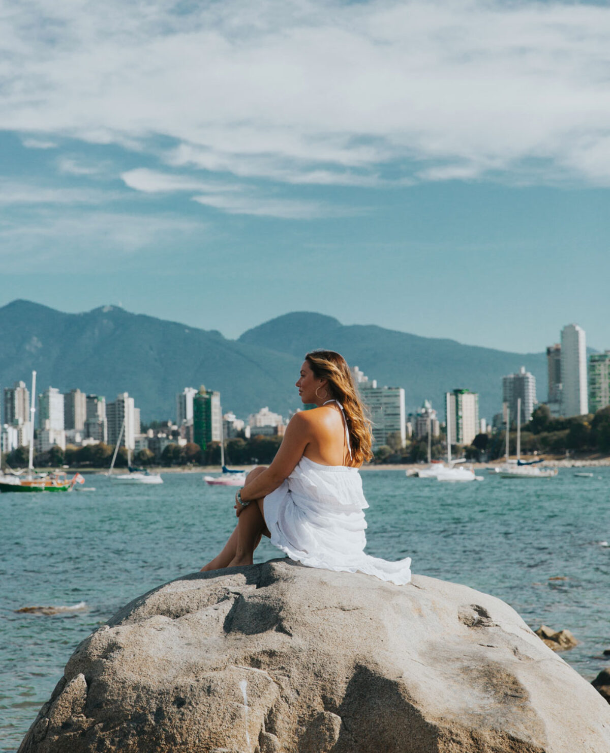 kitsilano-beach