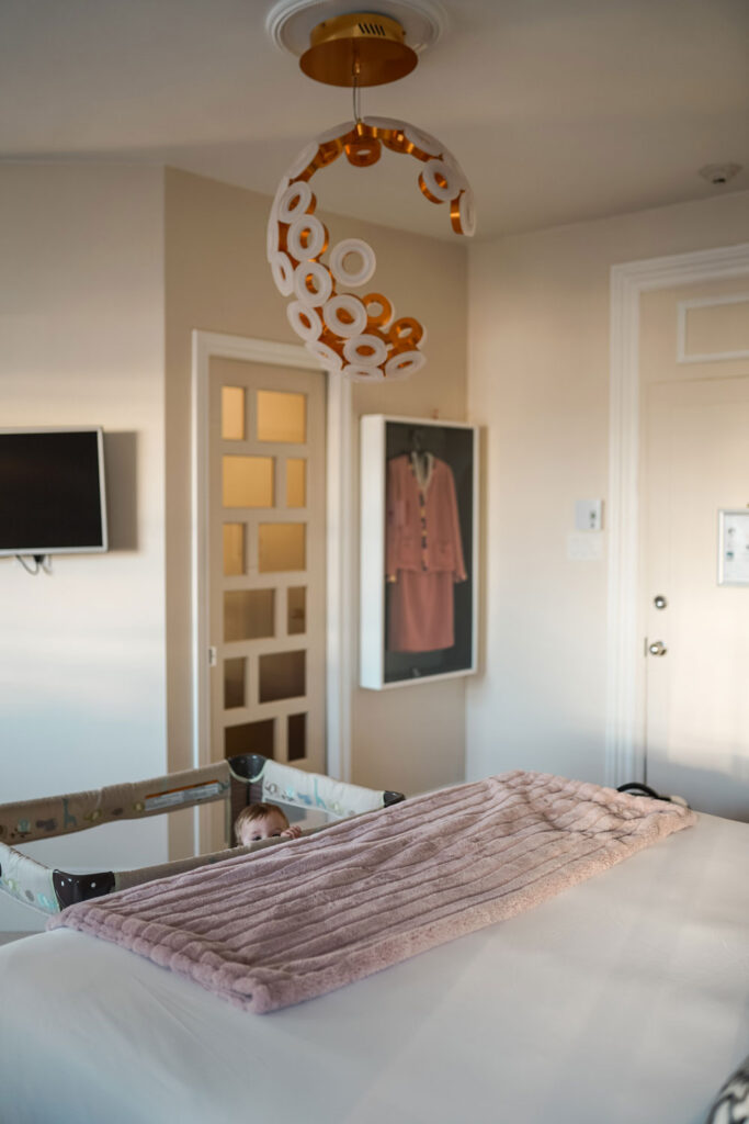 Quebec City Hotels