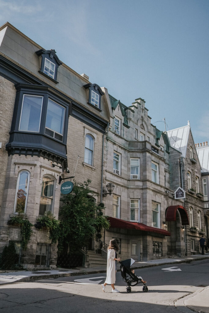 Quebec City travel tips