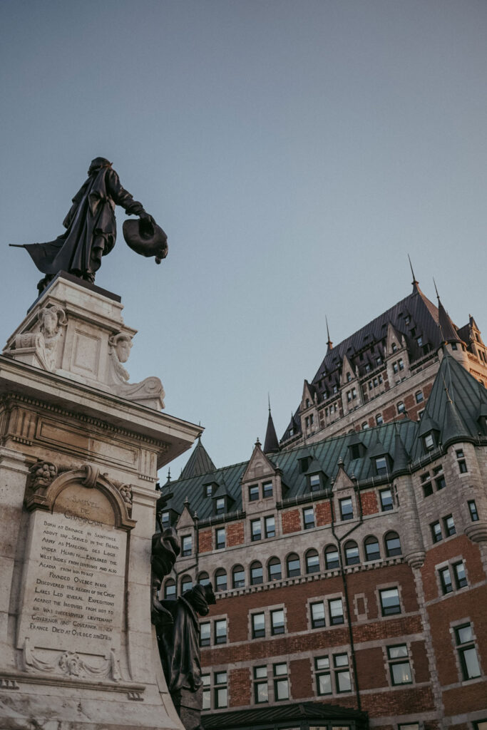 Vieux-Quebec