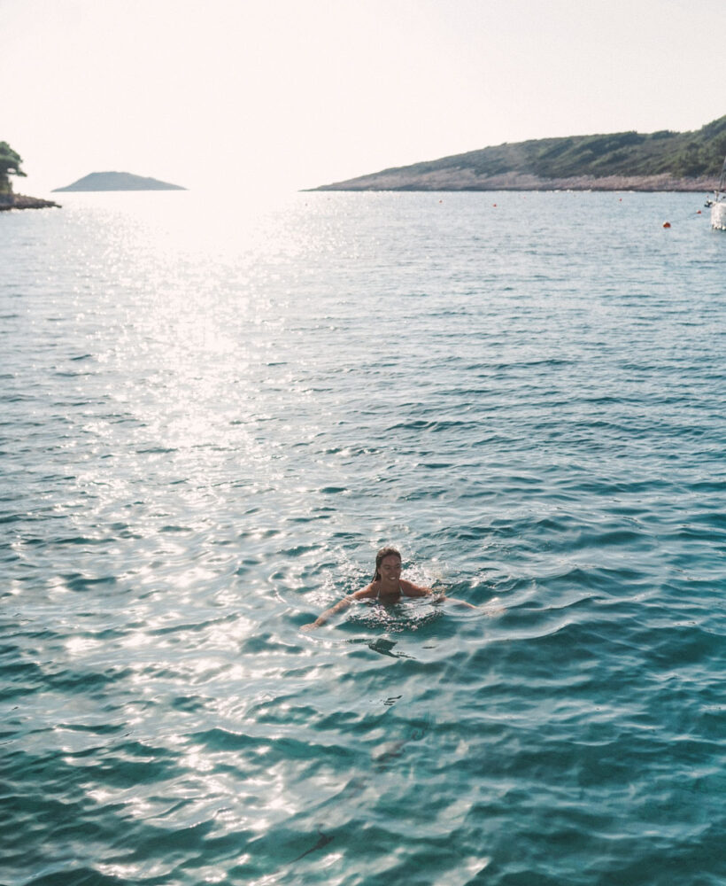 Lightroom presets green tone