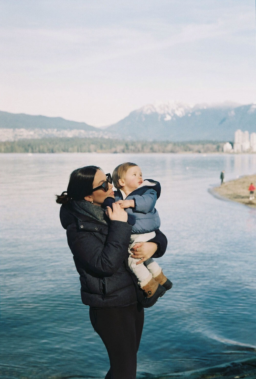 kitsilano-beach