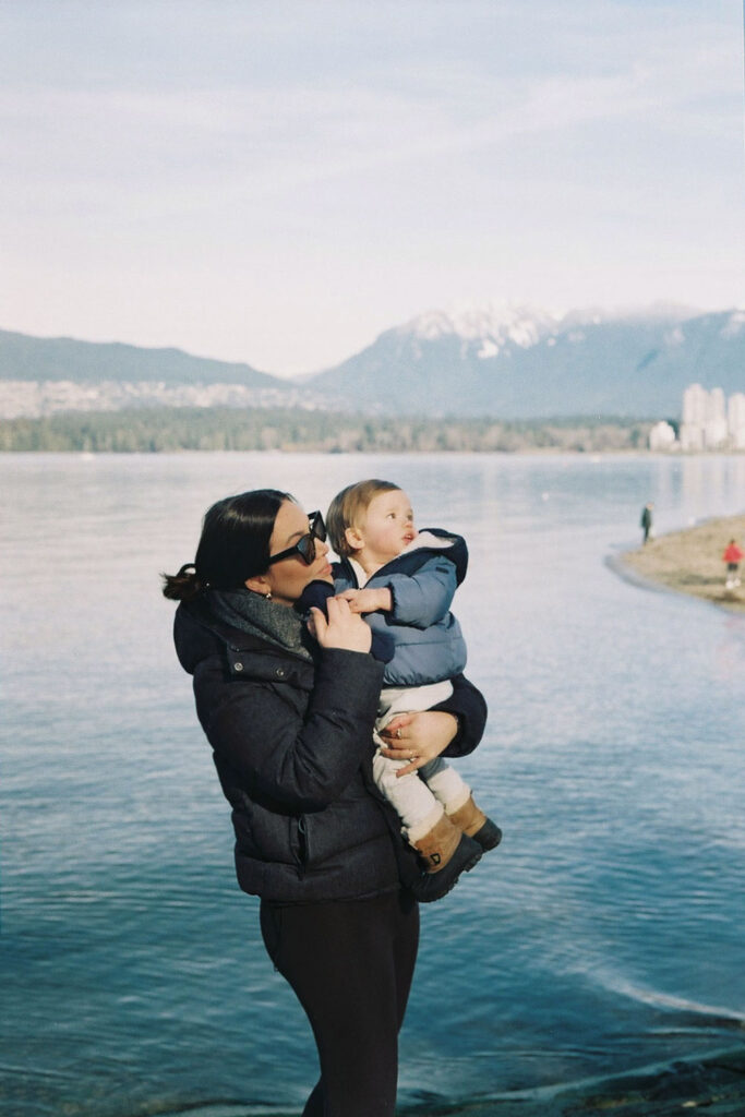 Kitsilano Beach