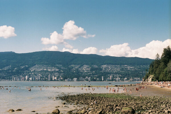 third beach vancouver