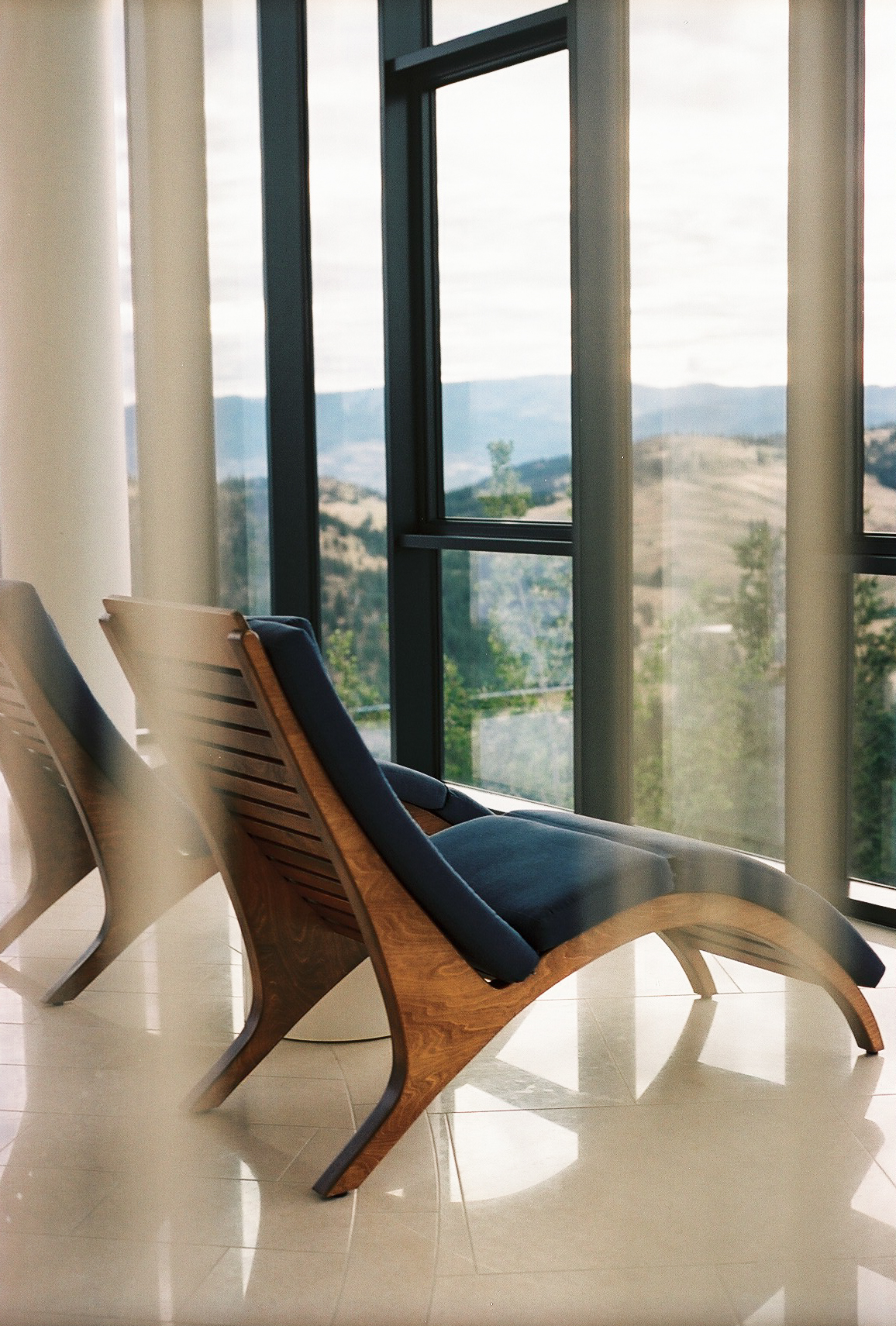 The KurSpa at Sparkling Hill Resort